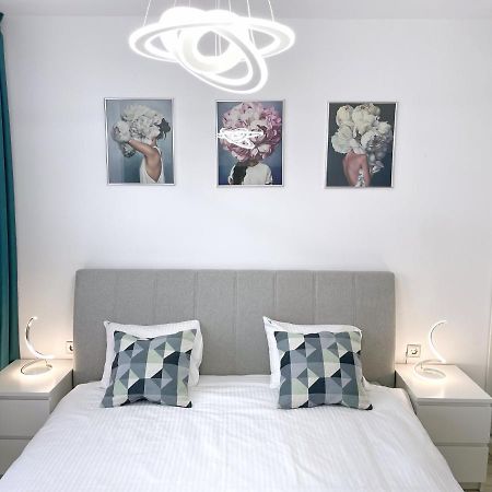 Perfect View Apartment ซินายา ภายนอก รูปภาพ