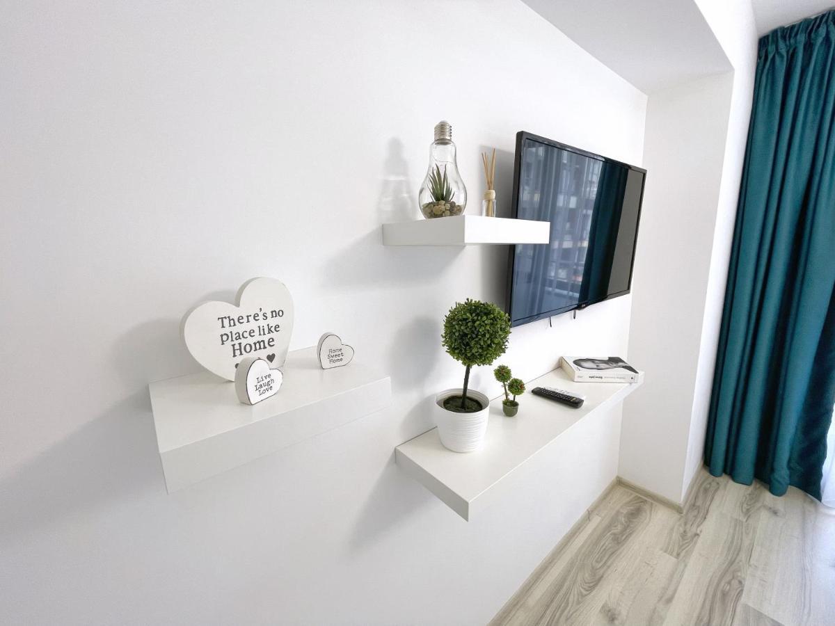 Perfect View Apartment ซินายา ภายนอก รูปภาพ